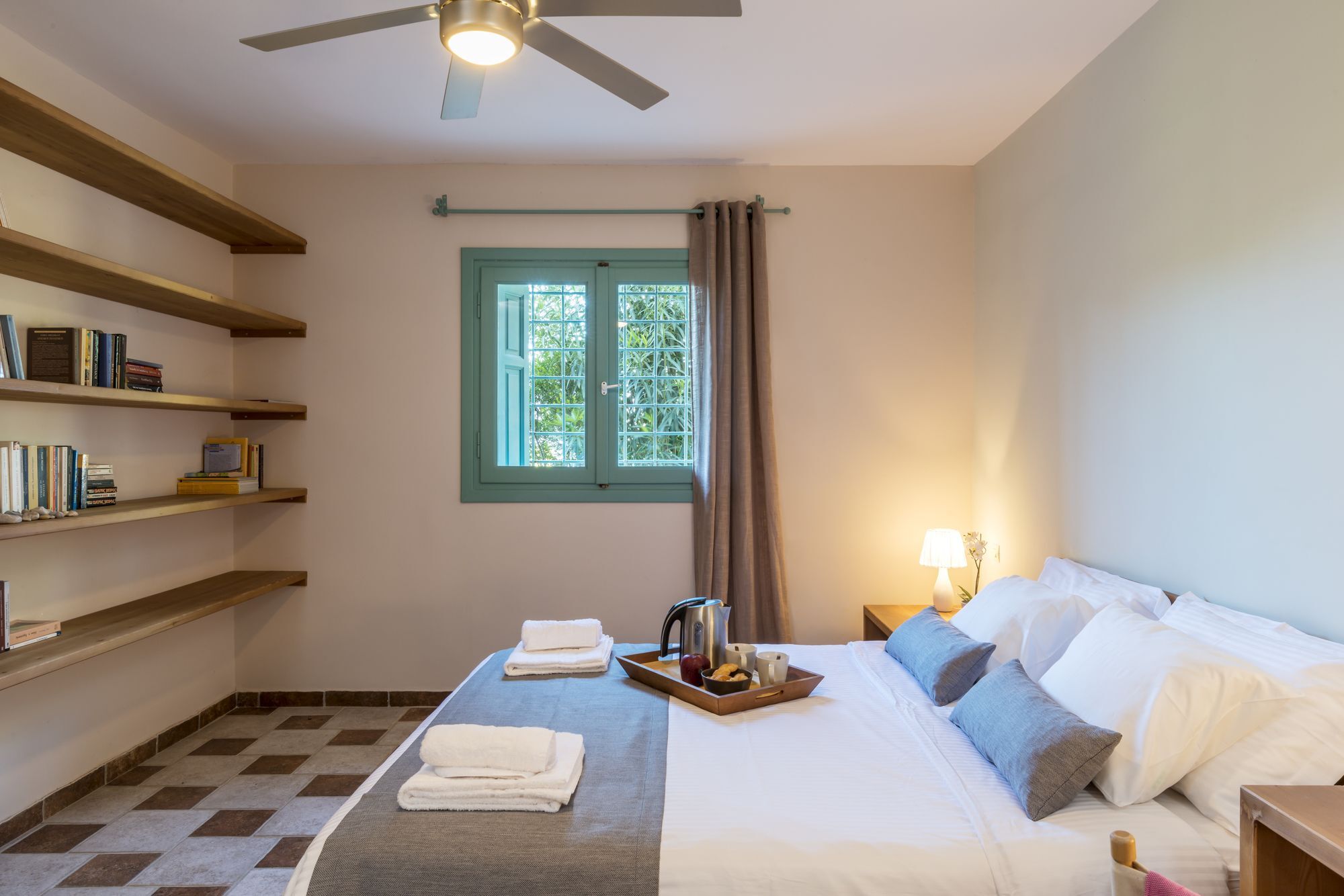 Electra Beachfront Villa Kranidi Exterior photo