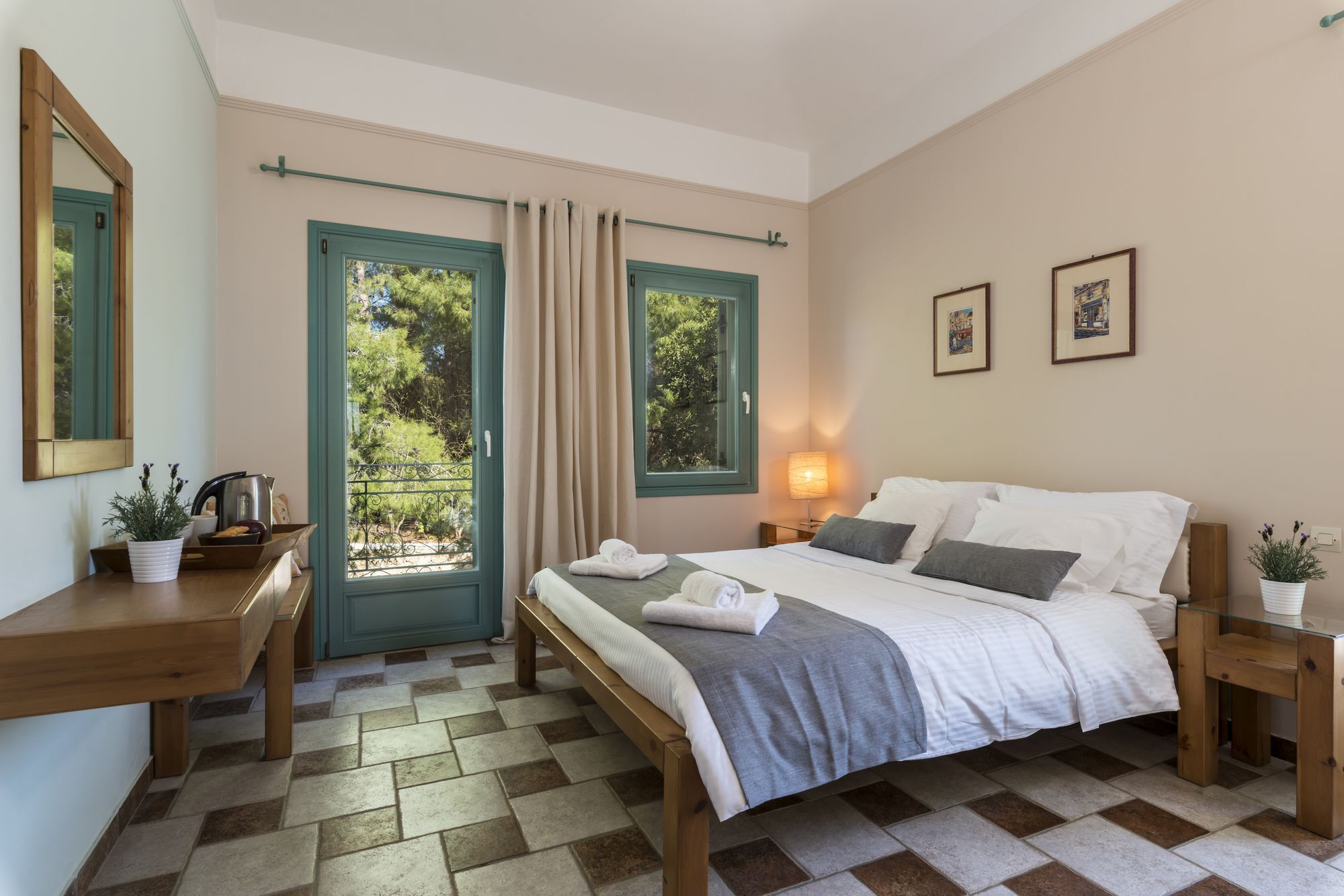 Electra Beachfront Villa Kranidi Exterior photo