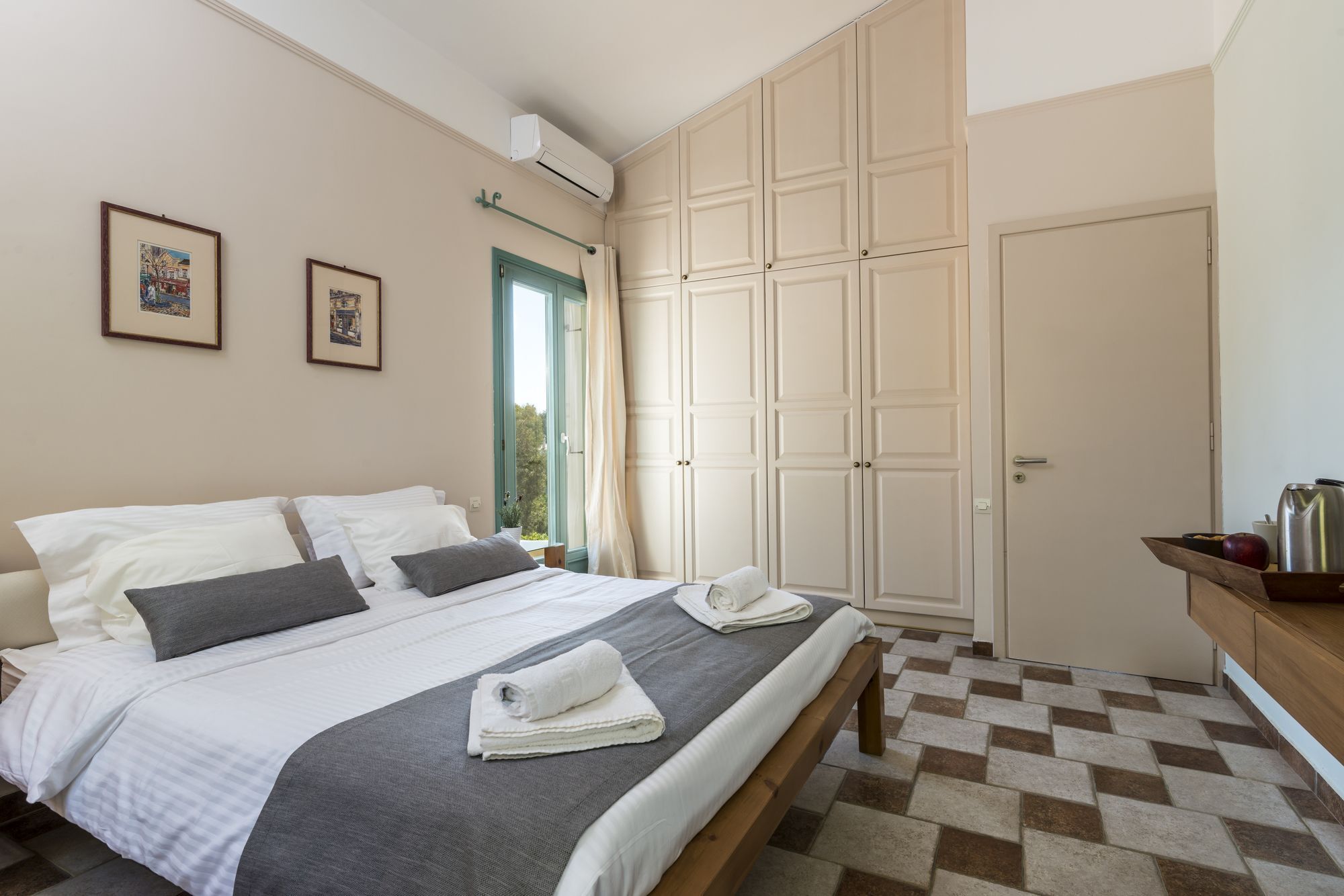 Electra Beachfront Villa Kranidi Exterior photo